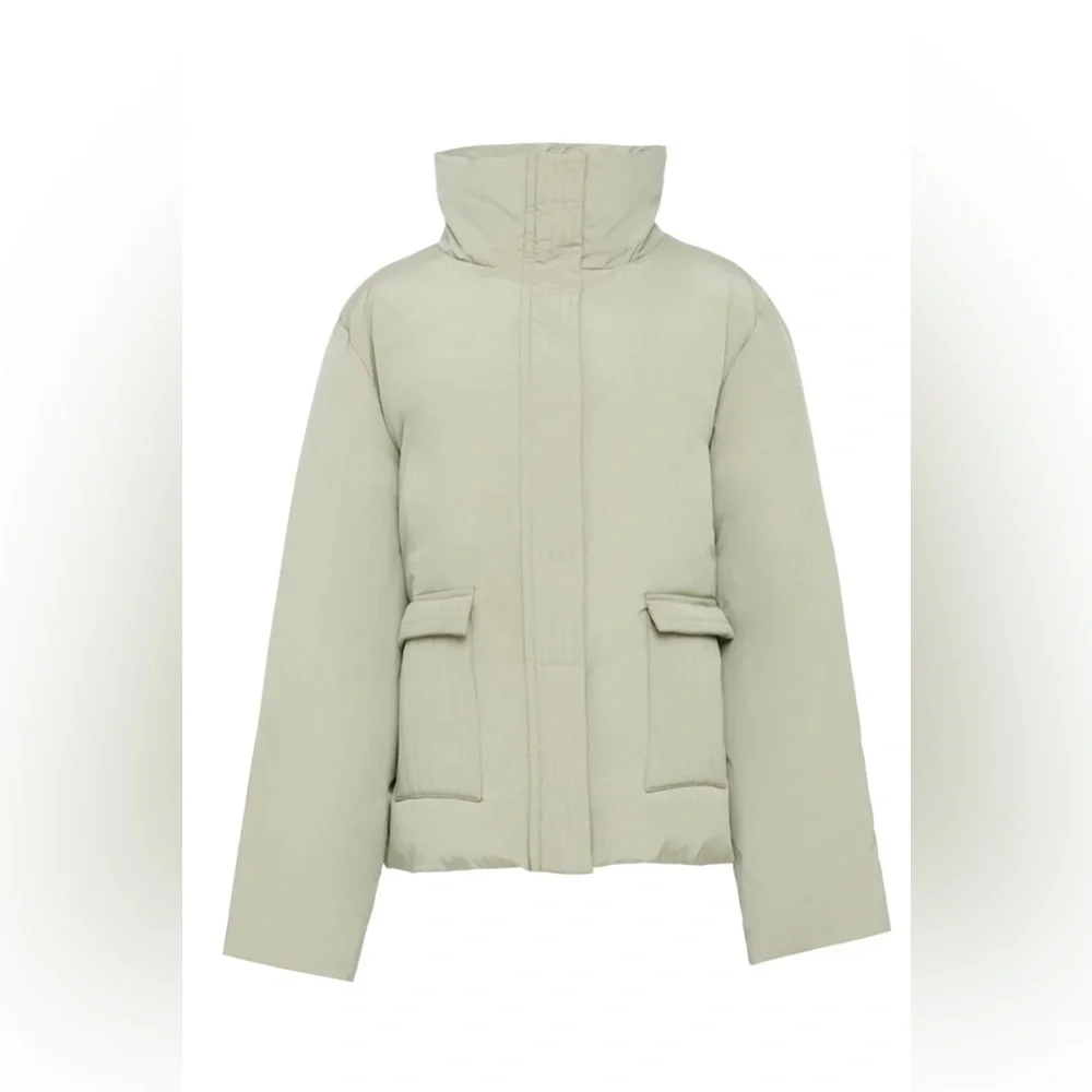 Unreal Fur Undercover padded jacket - Picture 2 of 9
